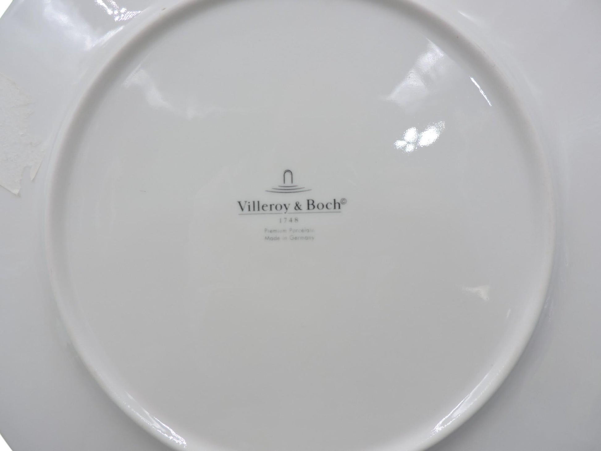 Villeroy and Boch Flora Buffet Plate/ Serving Plate