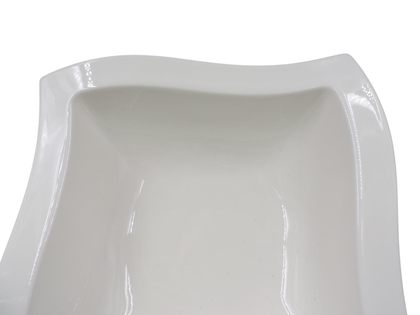 10-2525-3330 Villeroy and Boch New Wave Serving Bowl 57oz