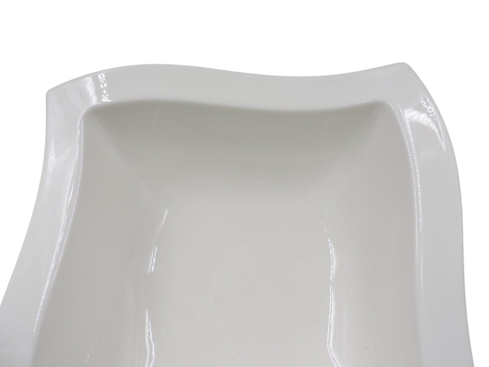 10-2525-3330 Villeroy and Boch New Wave Serving Bowl 57oz