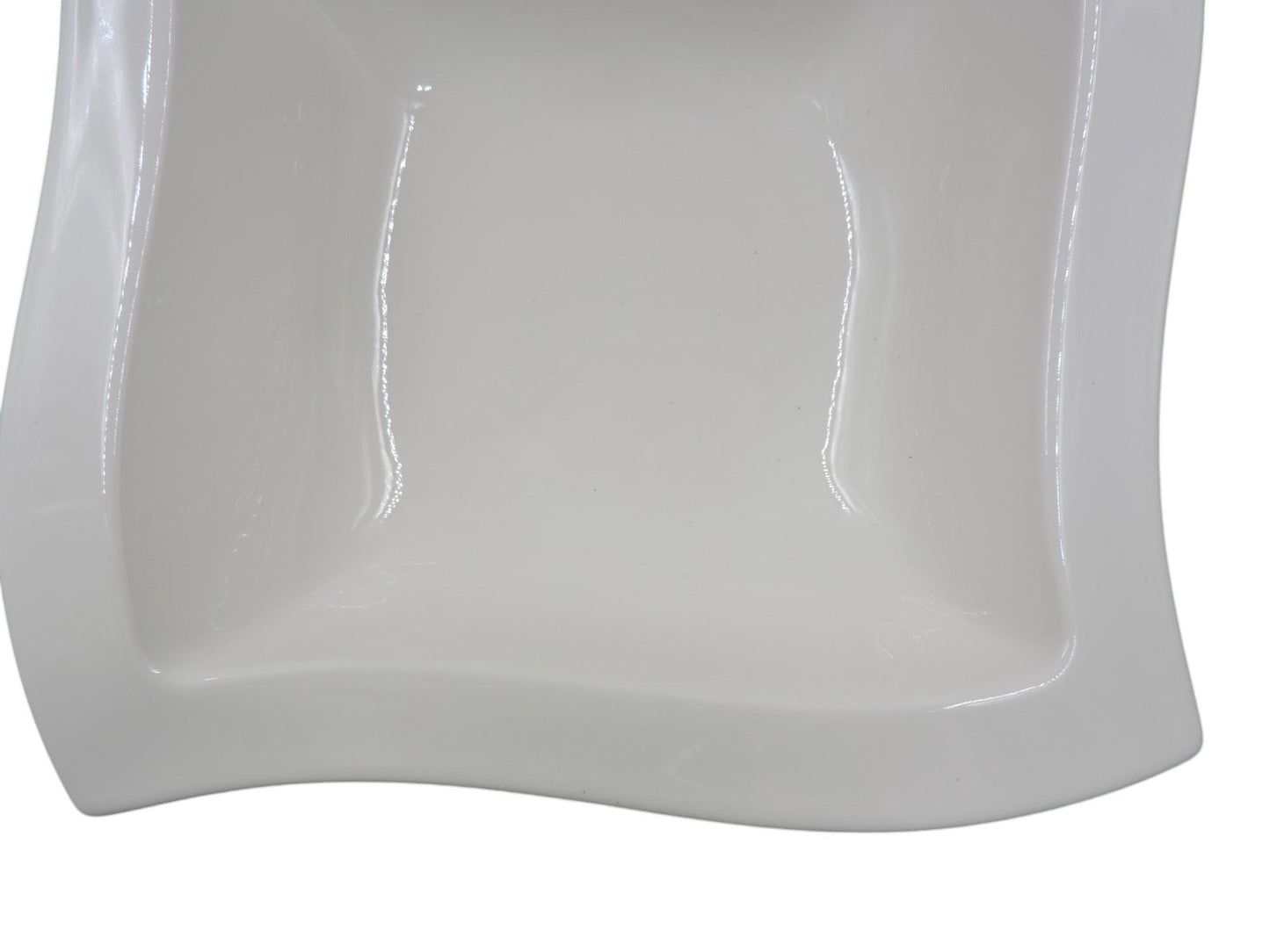 10-2525-3330 Villeroy and Boch New Wave Serving Bowl 57oz