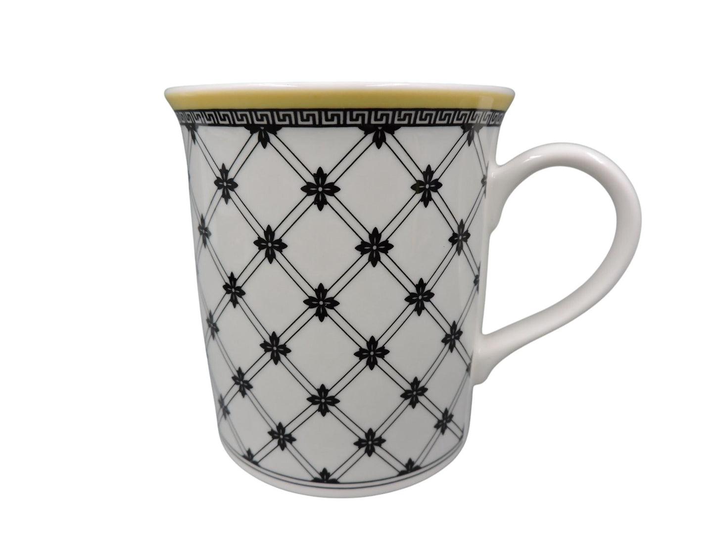 Villeroy and Boch Audun, Ferm Mug 2PCS