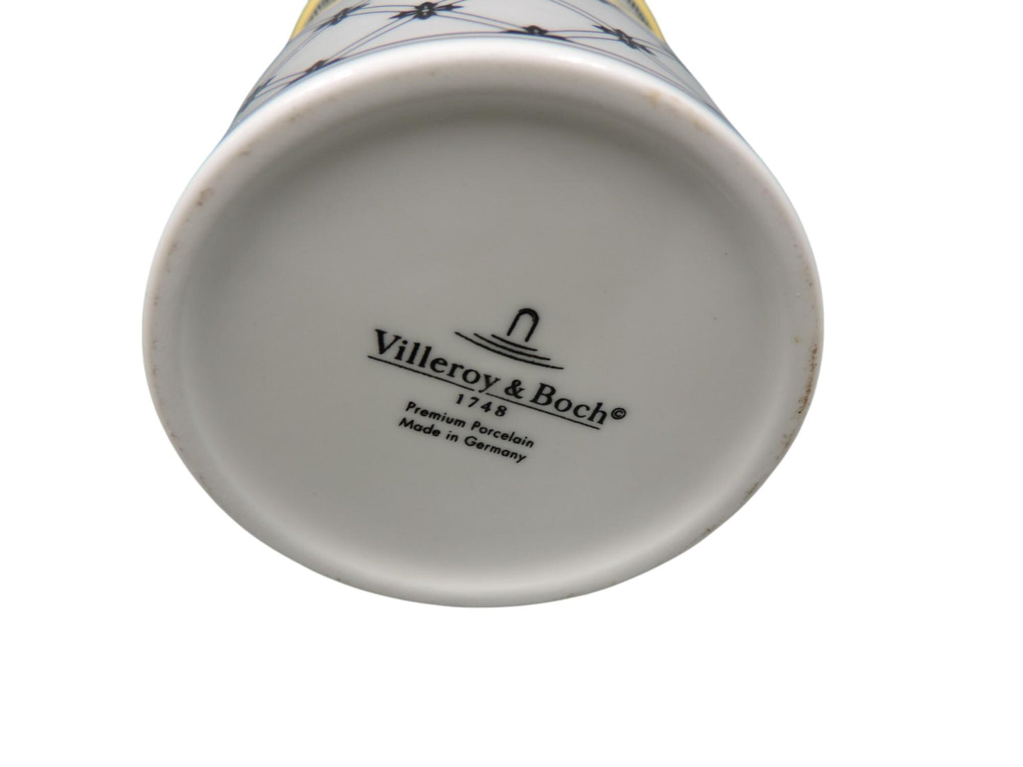 Villeroy and Boch Audun, Ferm Mug 2PCS