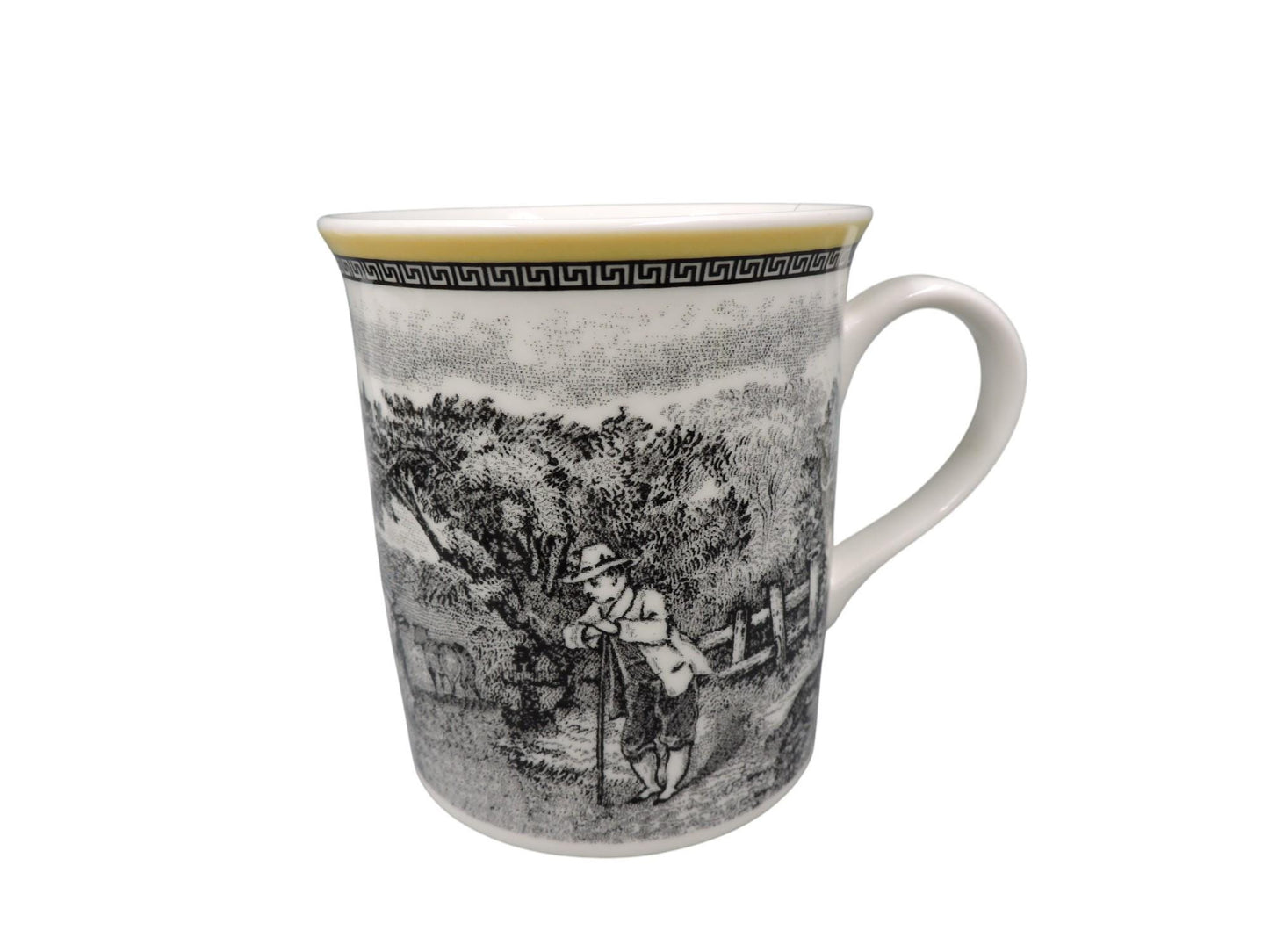 Villeroy and Boch Audun, Ferm Mug 2PCS