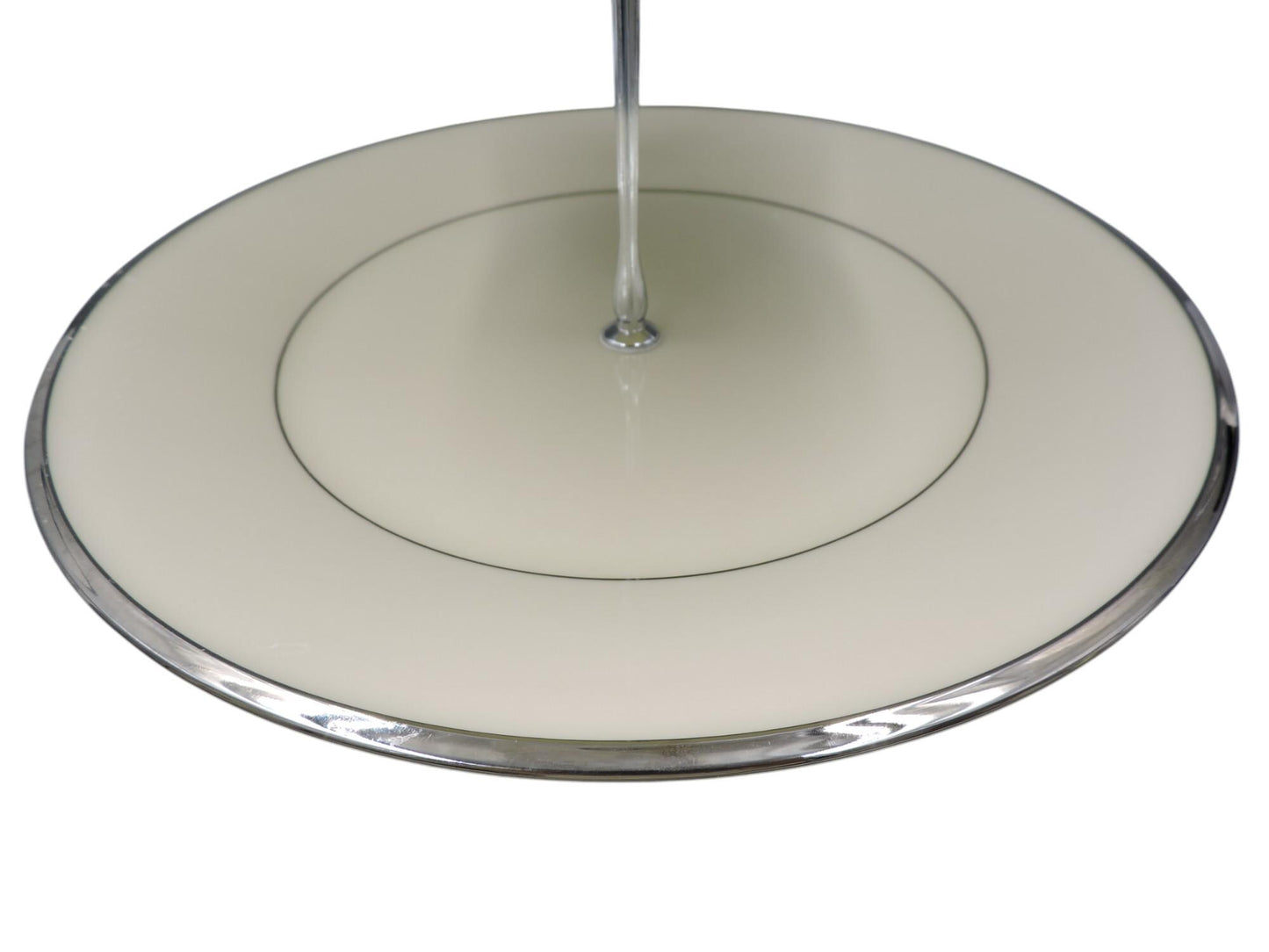 Lenox Solitaire 3-Tiered Serving Tray