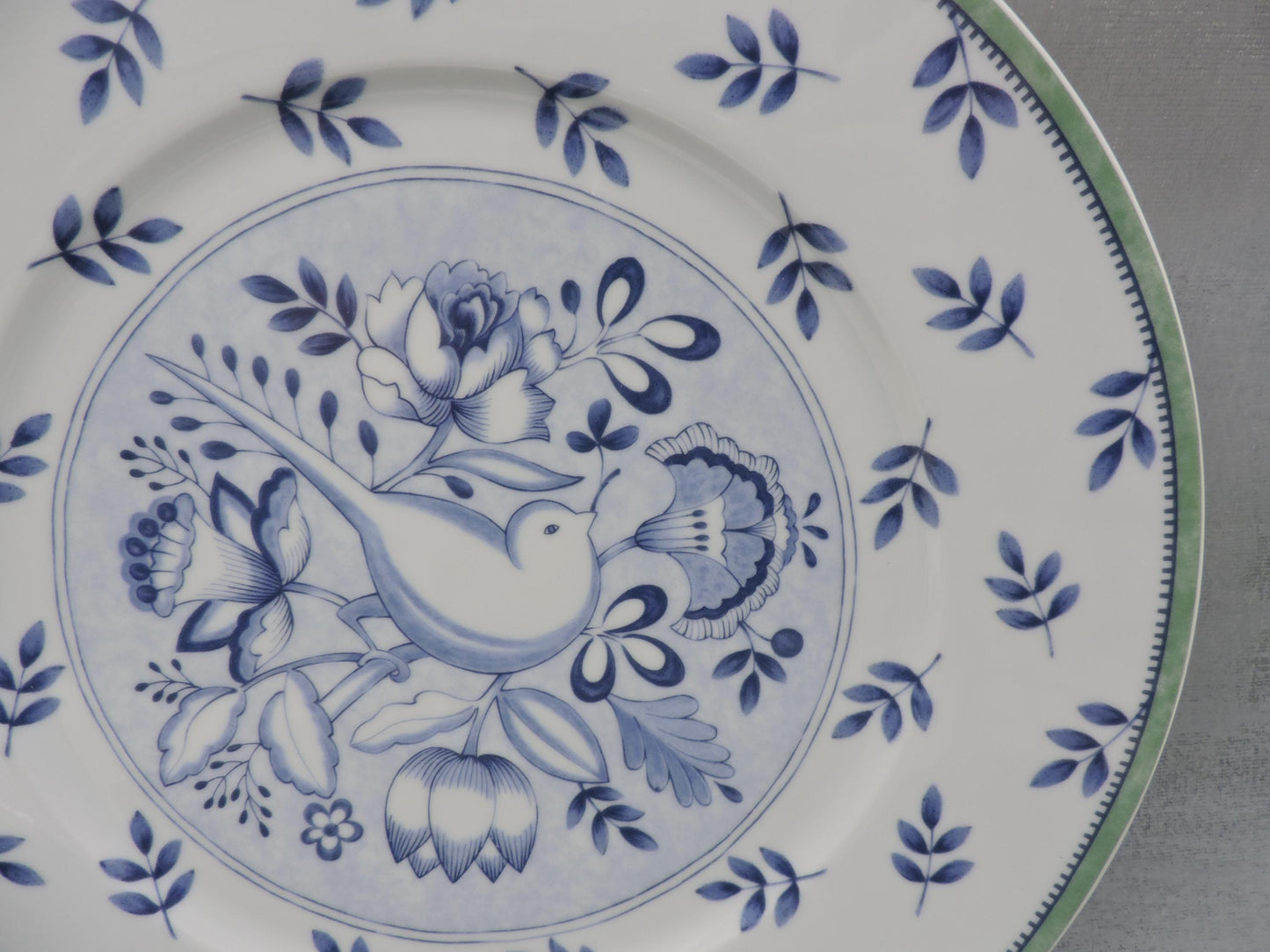 Villeroy & Boch Cordoba 12" Chop Plate/Round Platter