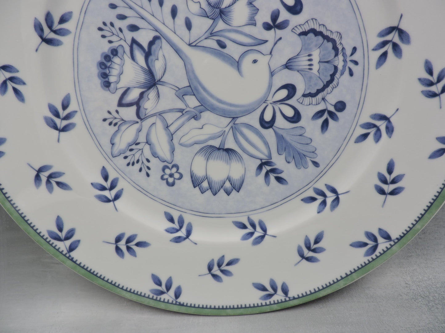 Villeroy & Boch Cordoba 12" Chop Plate/Round Platter