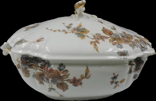 Haviland Limoge Large Casserole