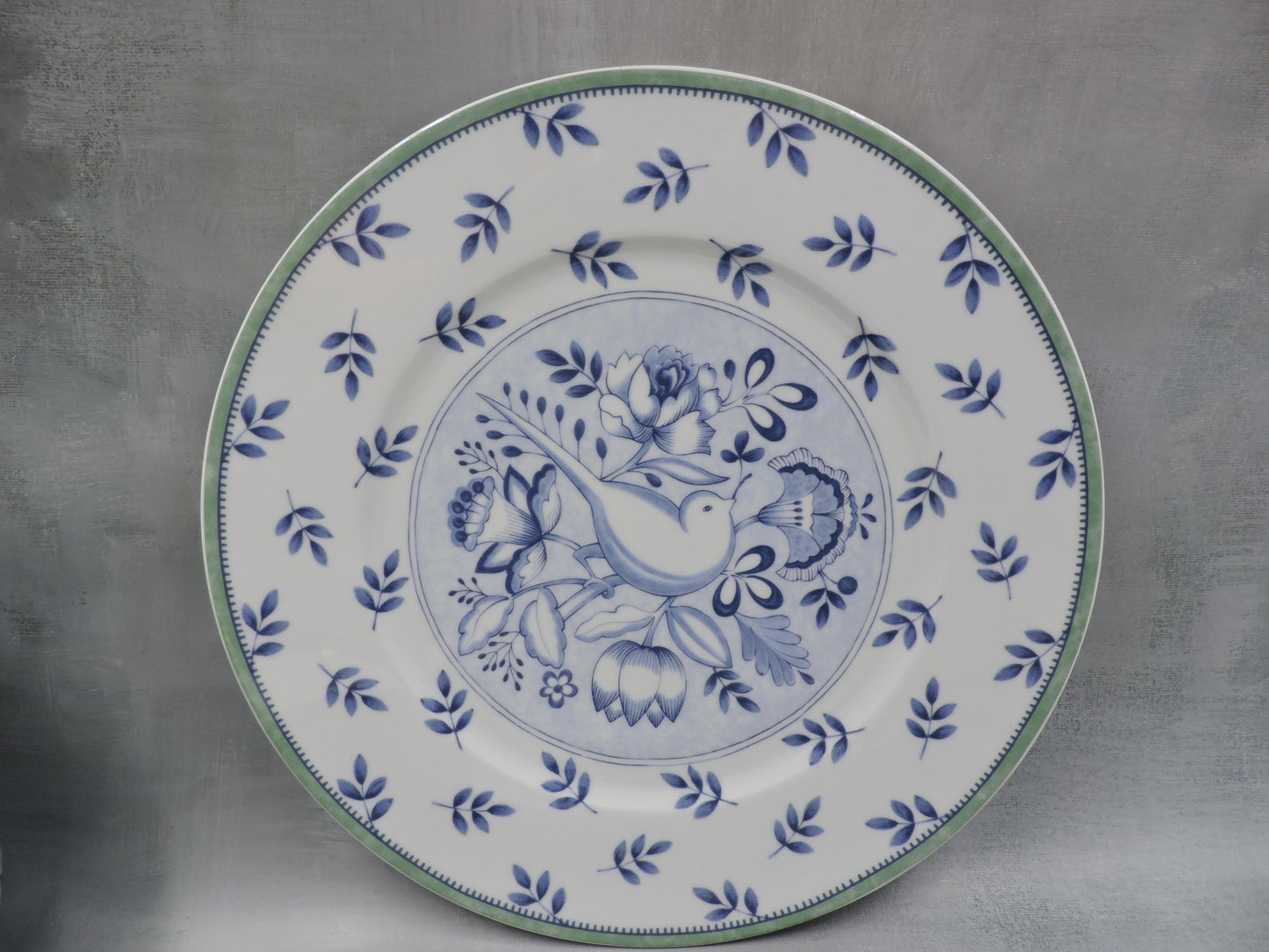 Villeroy & Boch Cordoba 12" Chop Plate/Round Platter