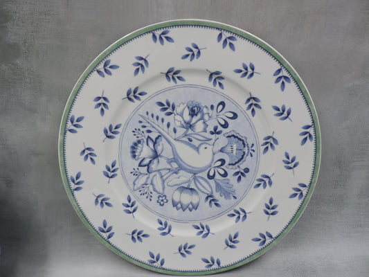 Villeroy & Boch Cordoba 12" Chop Plate/Round Platter