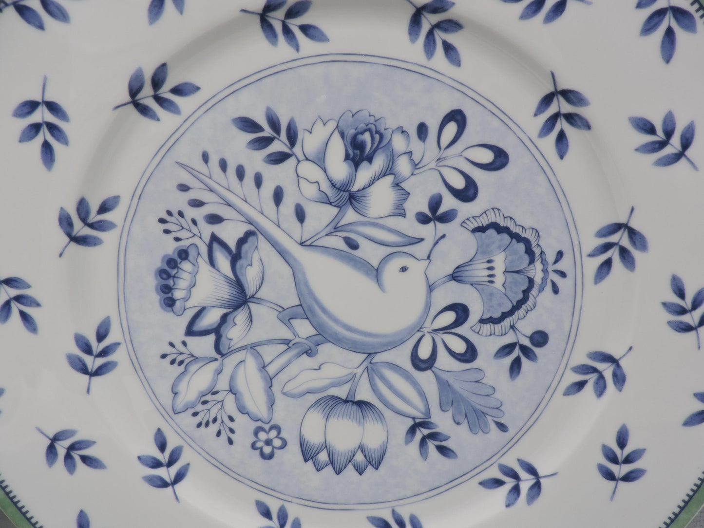 Villeroy & Boch Cordoba 12" Chop Plate/Round Platter