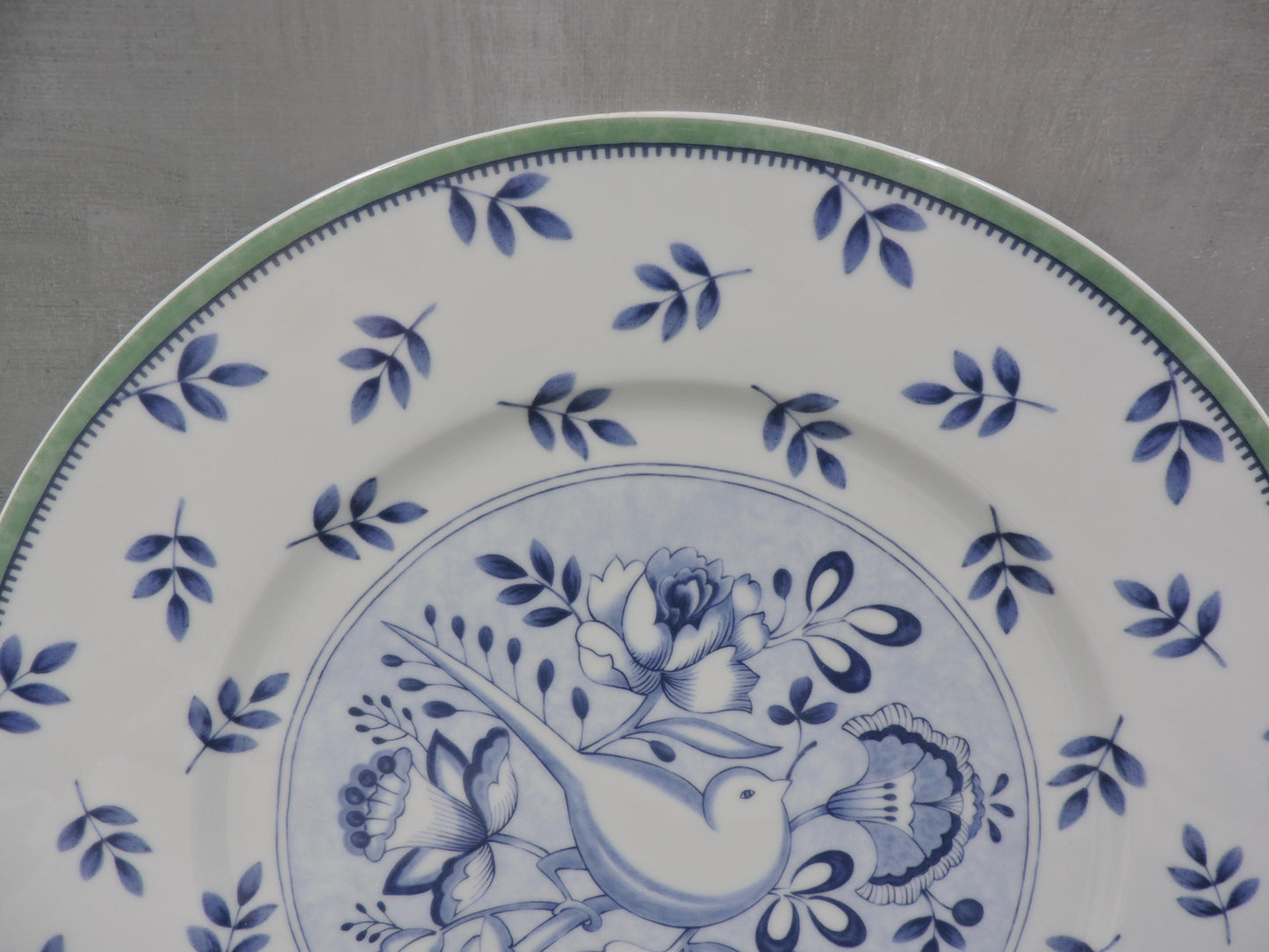Villeroy & Boch Cordoba 12" Chop Plate/Round Platter