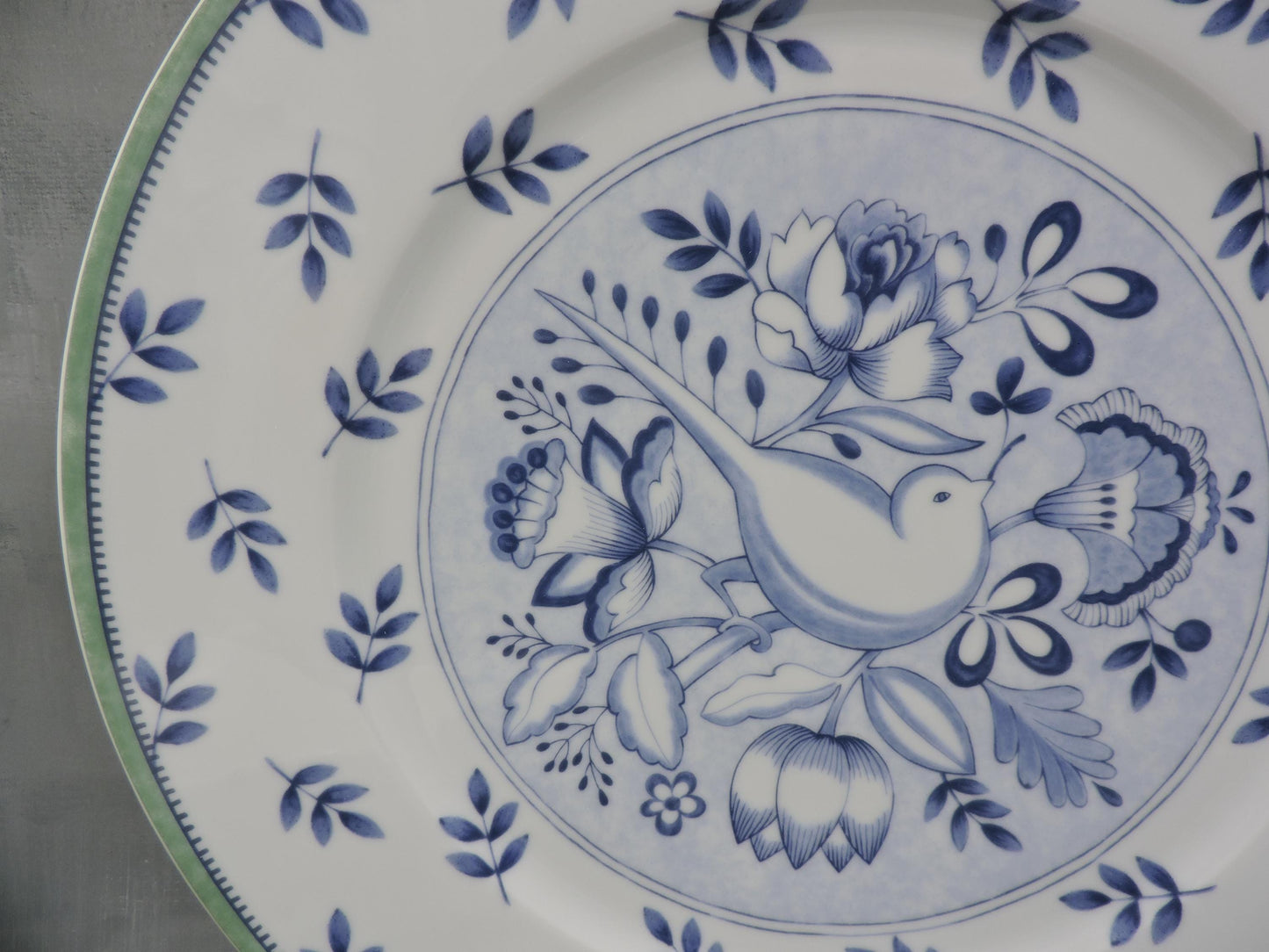 Villeroy & Boch Cordoba 12" Chop Plate/Round Platter