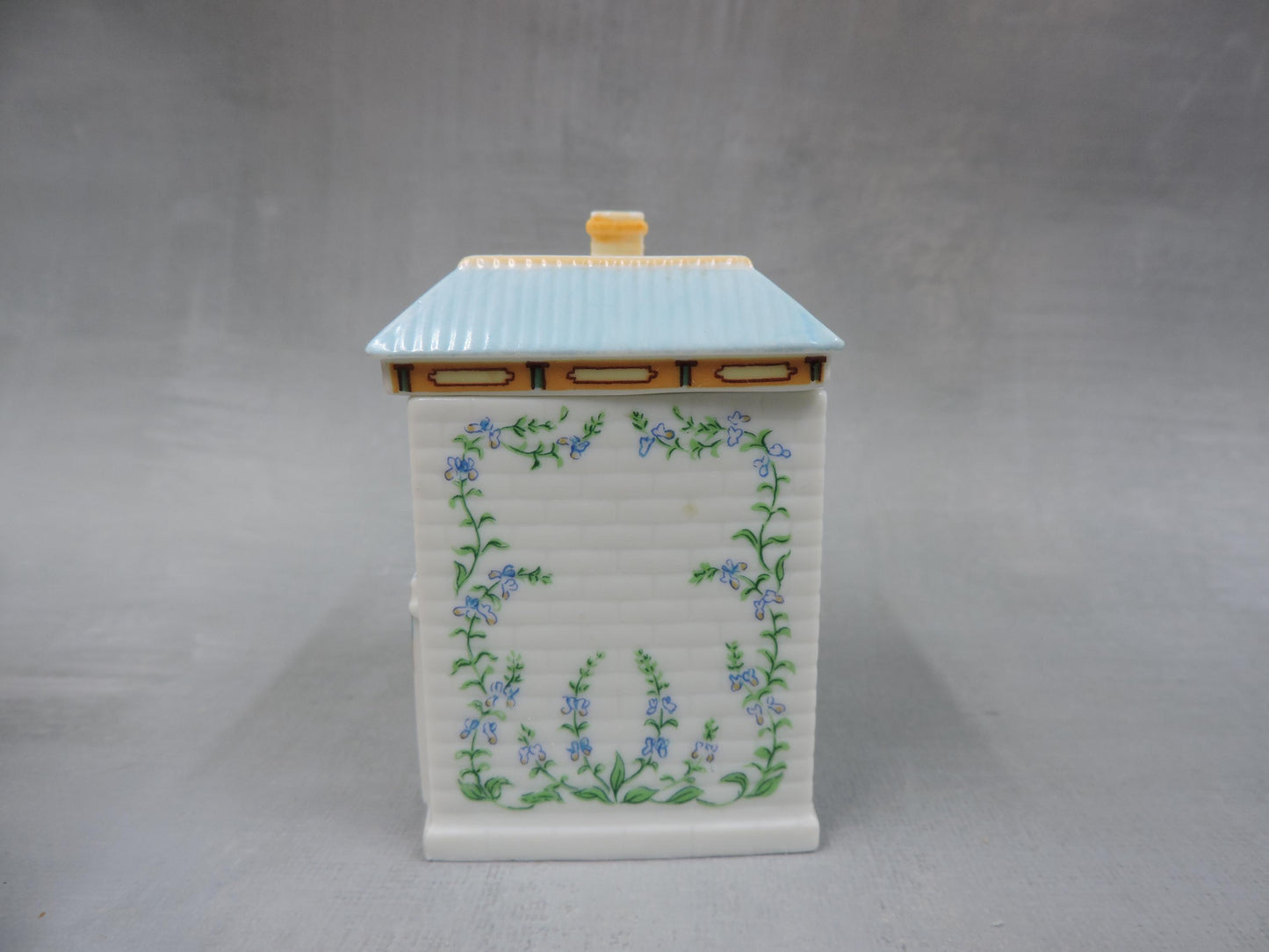 Lenox Spice Village 1989 Basil