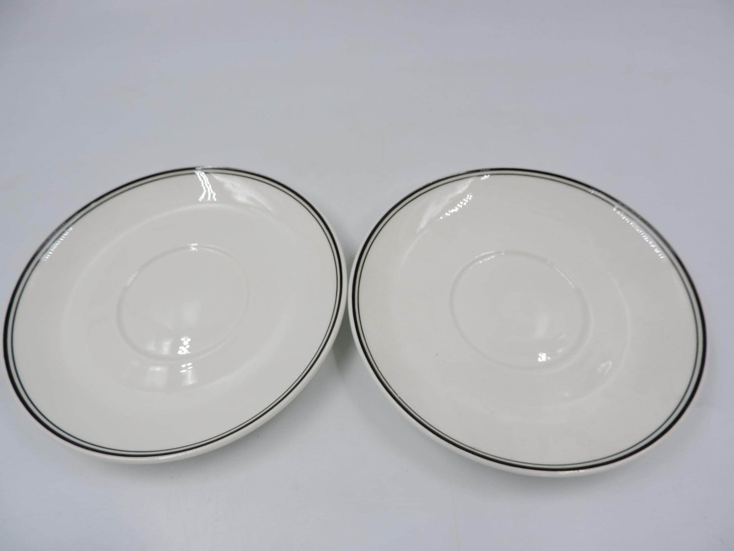 Villeroy and Boch Naif Tea cup & Saucer Set of 2