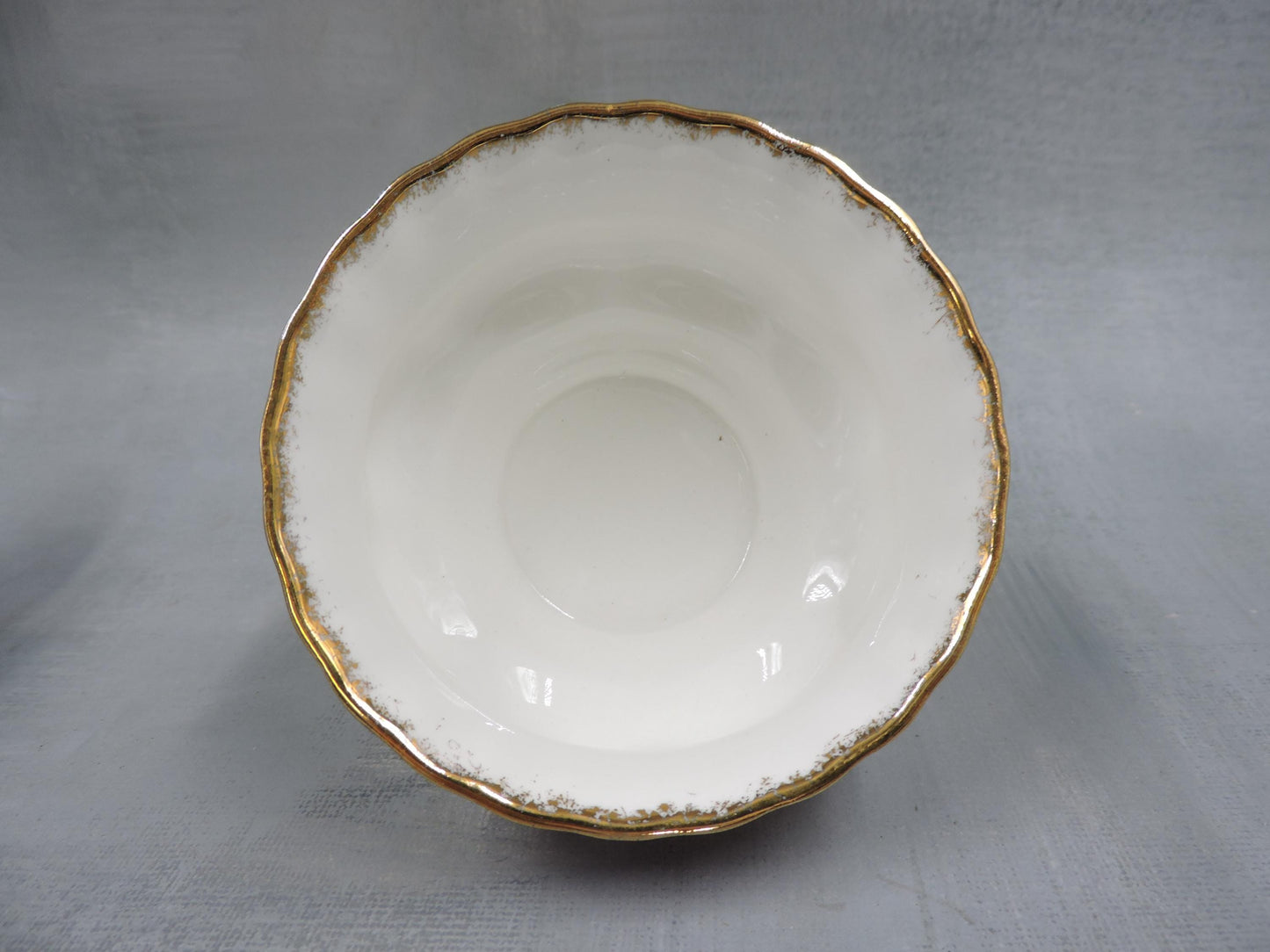 Royal Albert Old Country Roses Open Sugar bowl