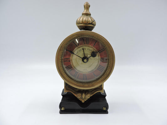 Time Works Clock