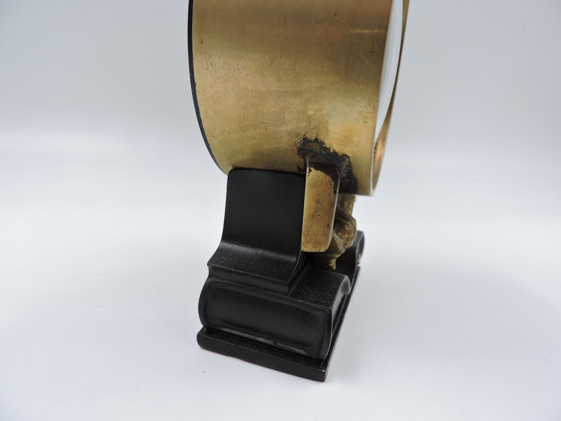 Time Works Clock