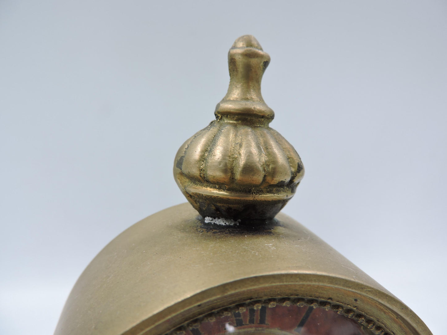 Time Works Clock