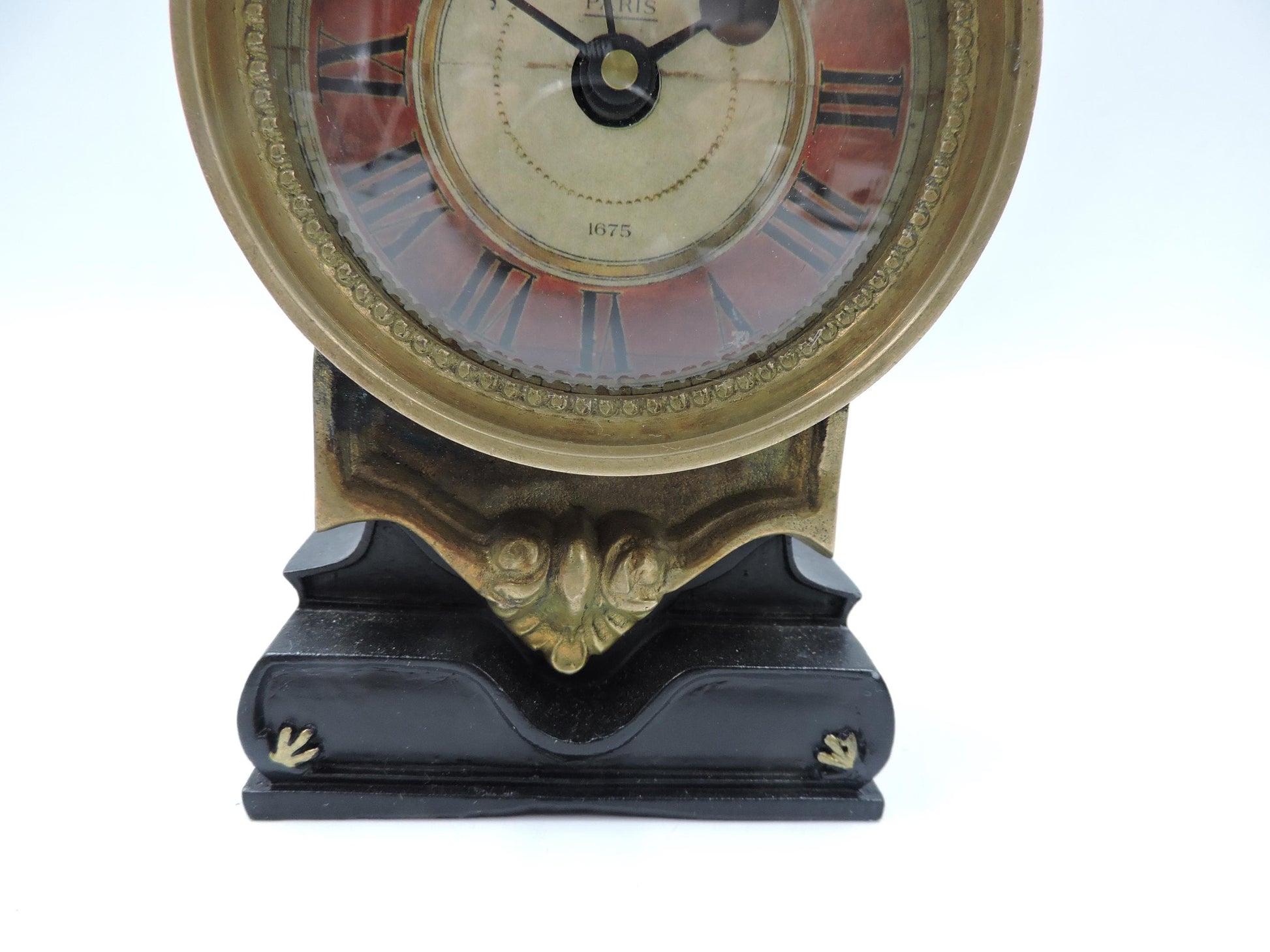 Time Works Clock
