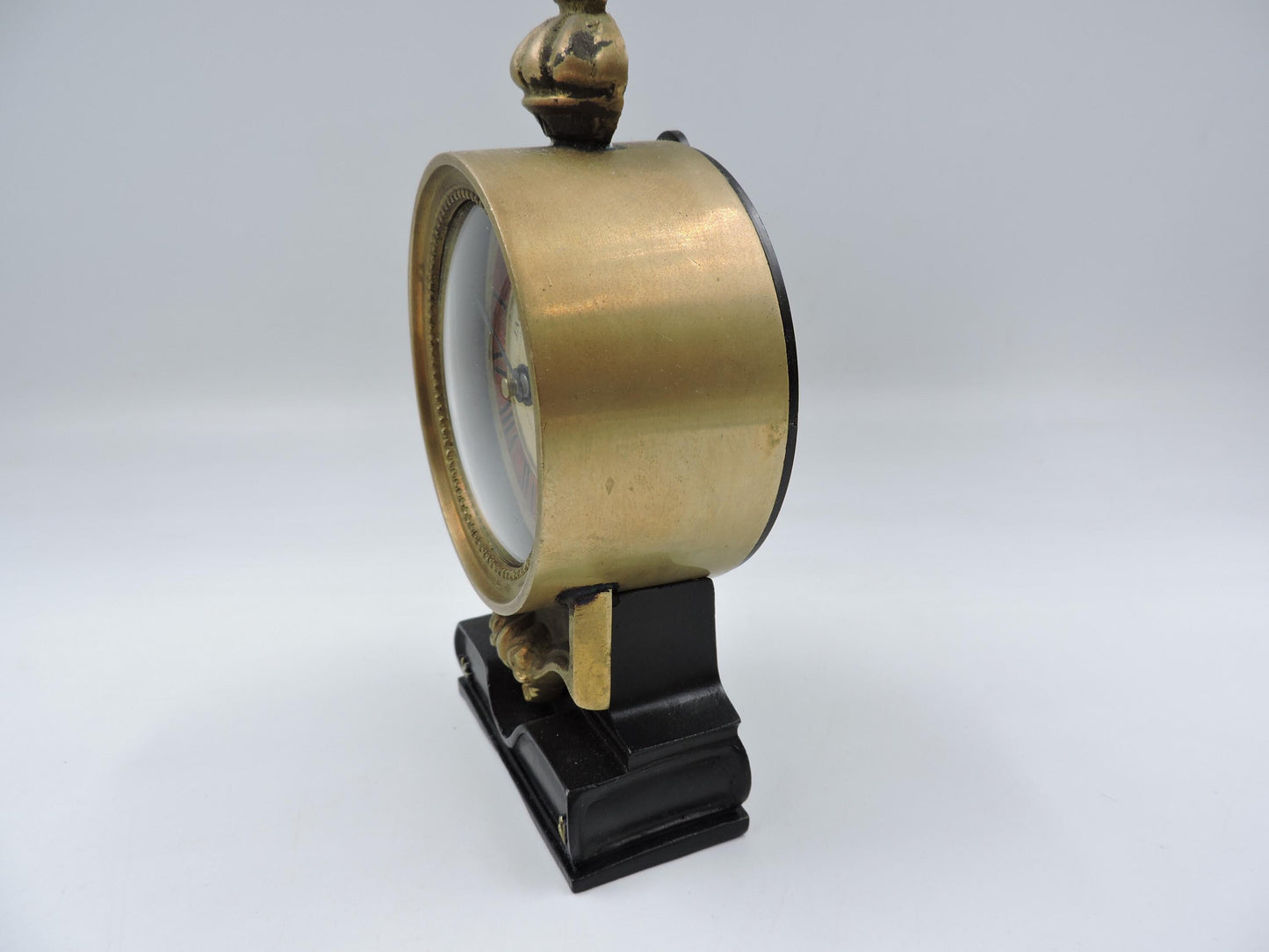 Time Works Clock