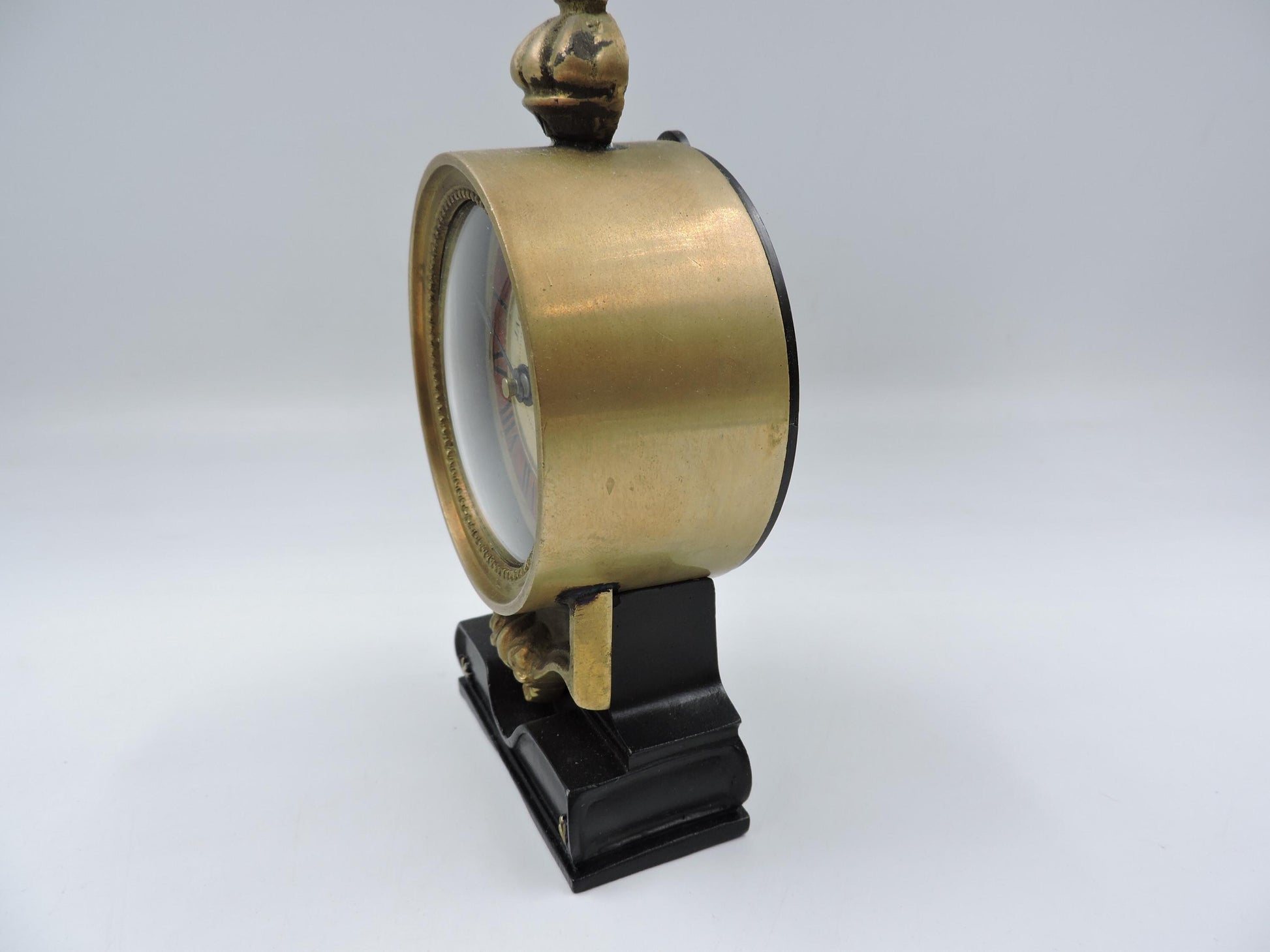 Time Works Clock