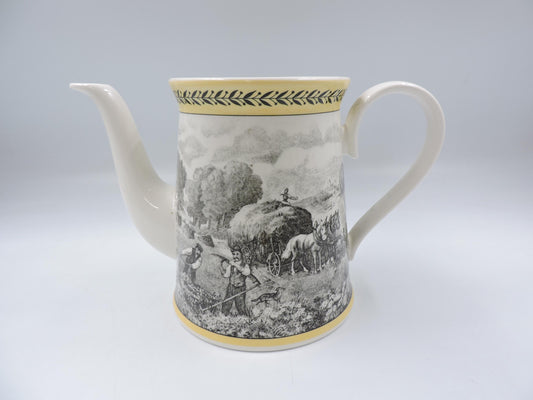 Villeroy and Boch Audun Tea Pot (no lid)