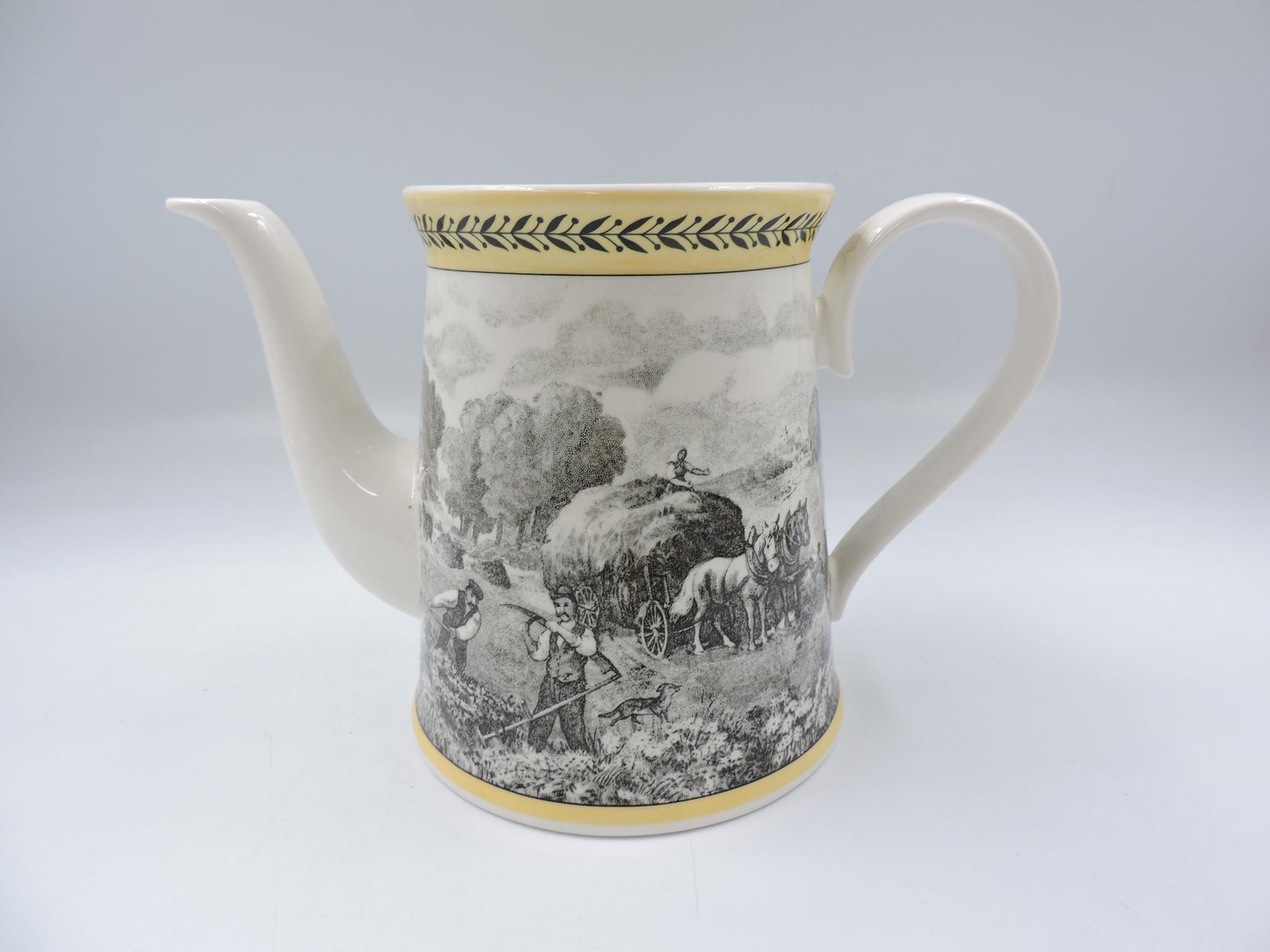 Villeroy and Boch Audun Tea Pot (no lid)