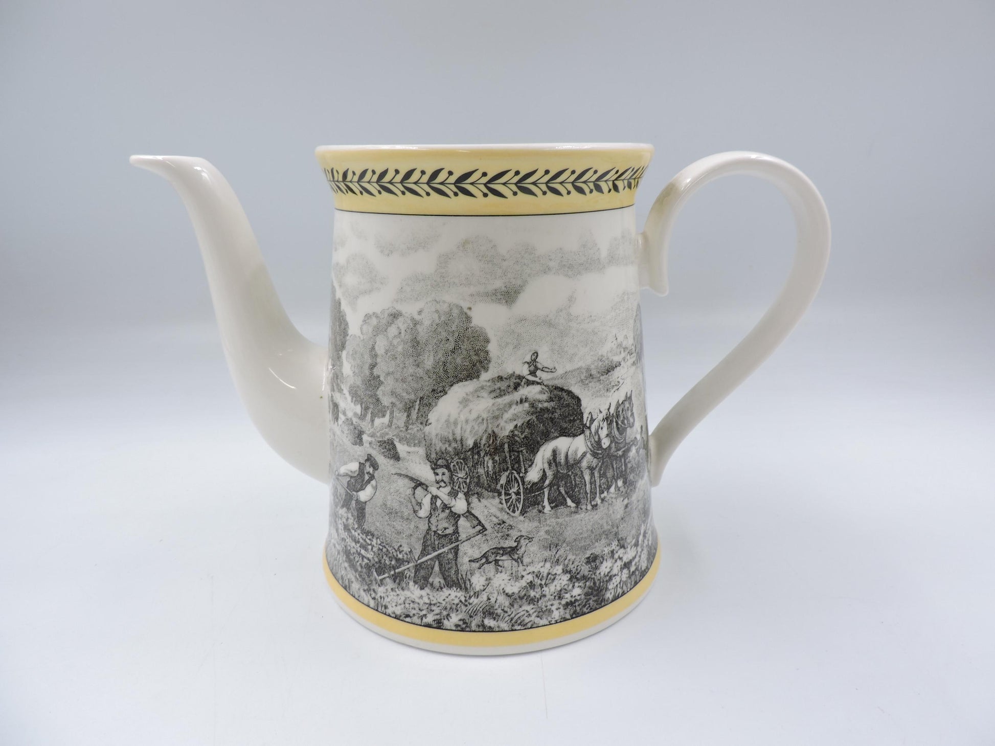 Villeroy and Boch Audun Tea Pot (no lid)