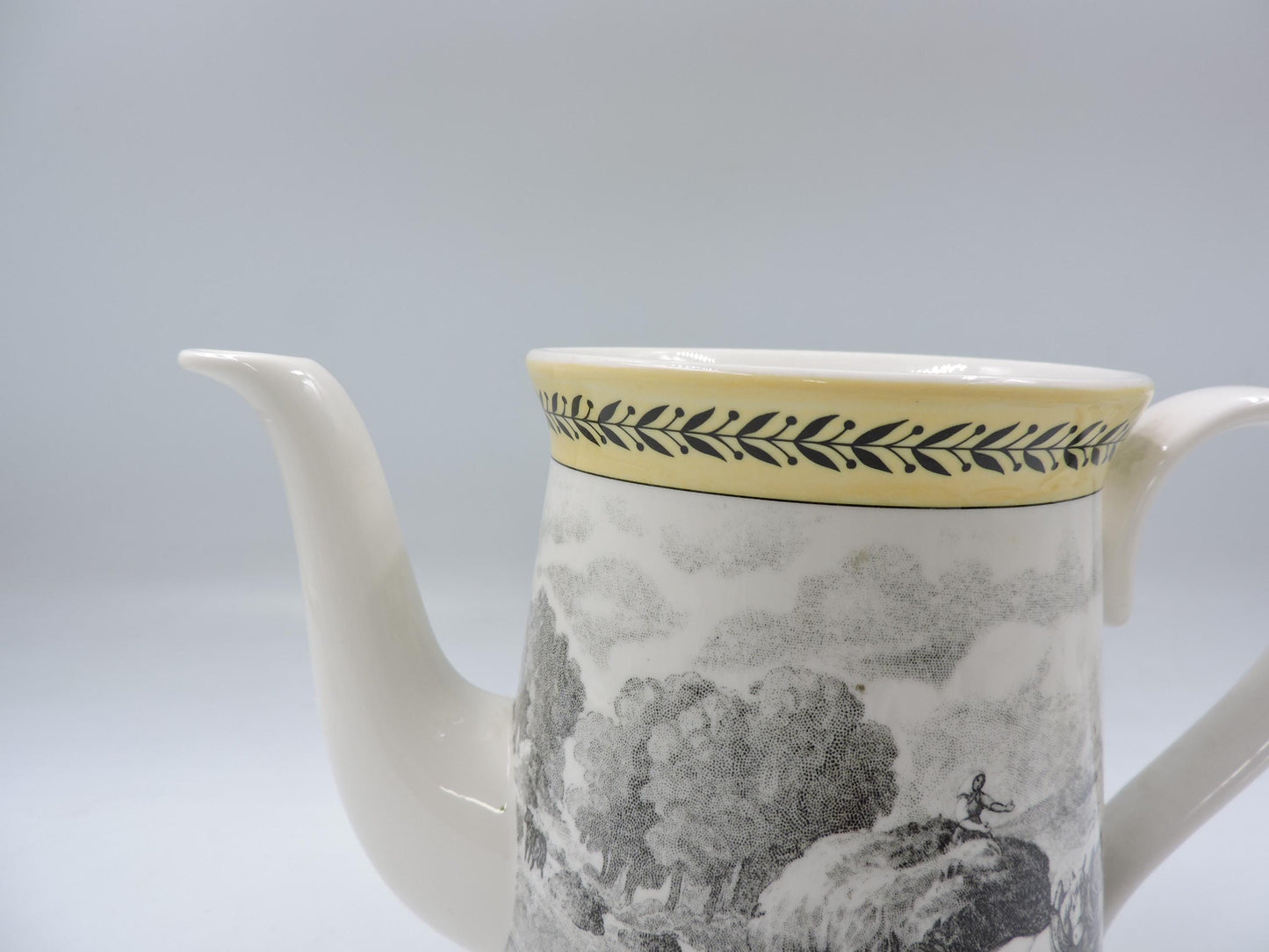 Villeroy and Boch Audun Tea Pot (no lid)