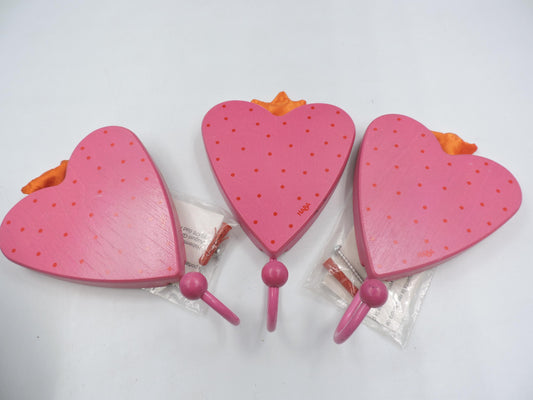 HABA Wall Holder Set of 3