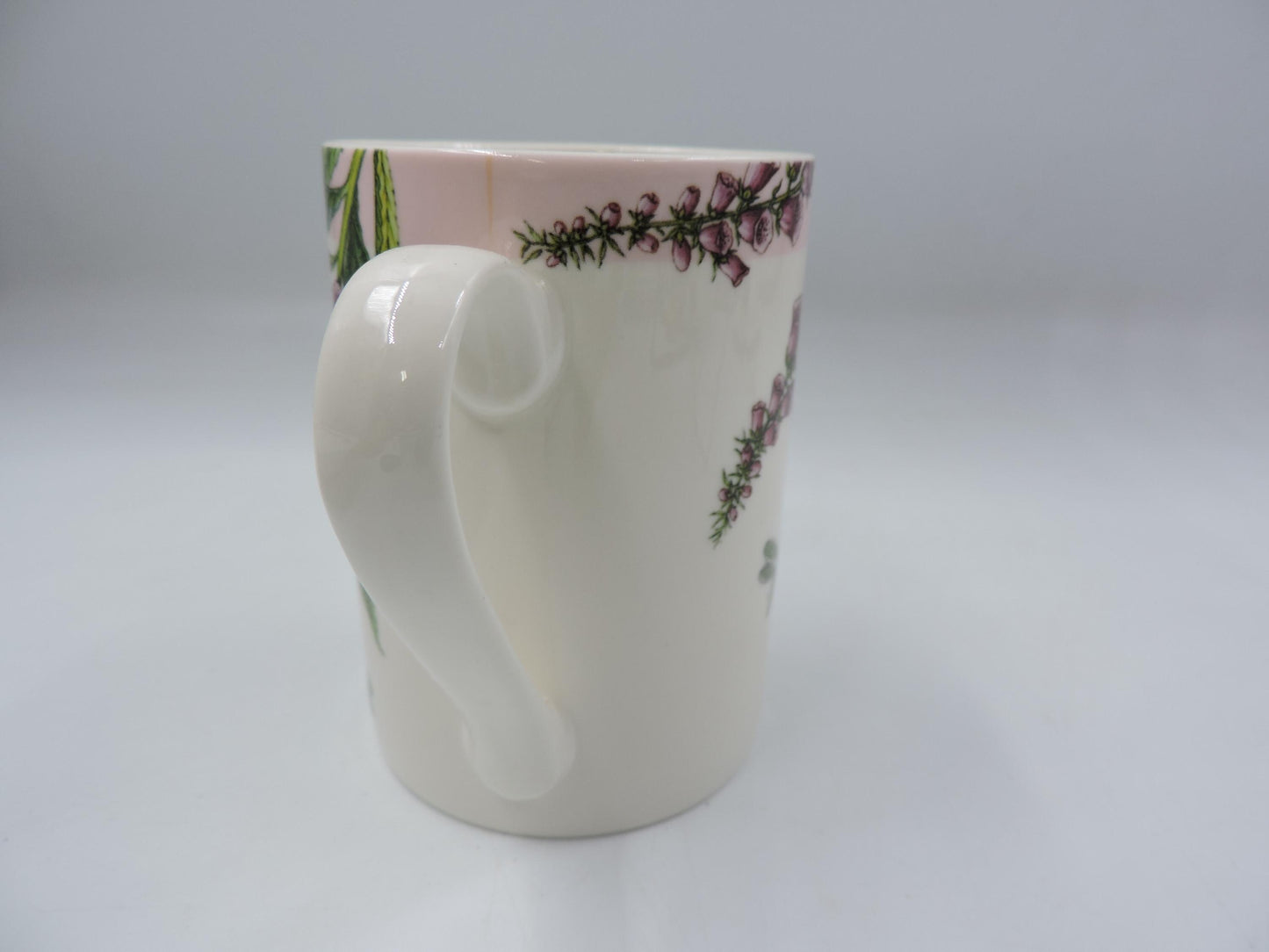 Pinpanel Mug #130