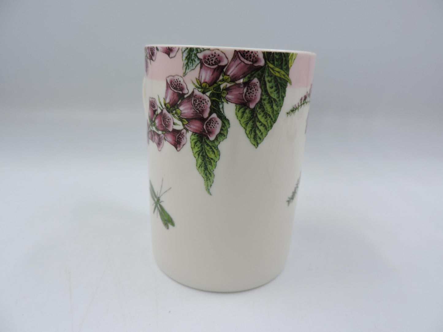 Pinpanel Mug #130