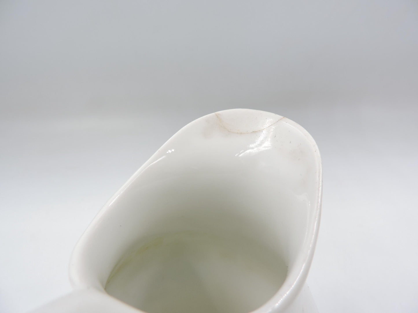 Royal Copenhagen Blue Flower Jug (Chip) #139