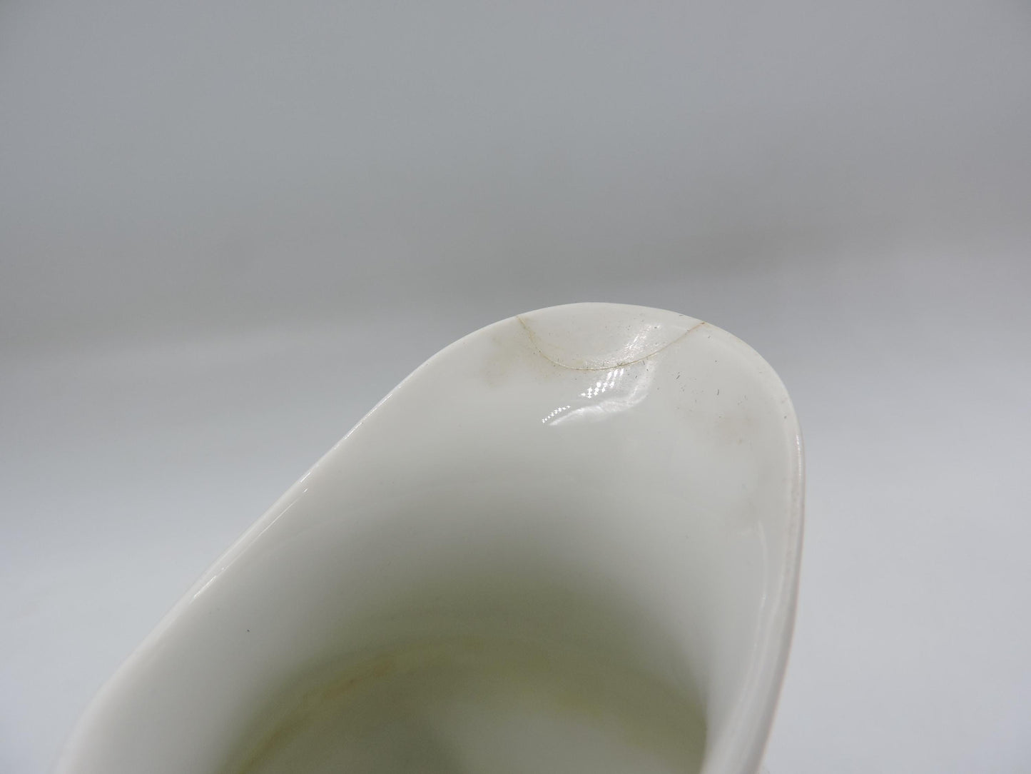 Royal Copenhagen Blue Flower Jug (Chip) #139