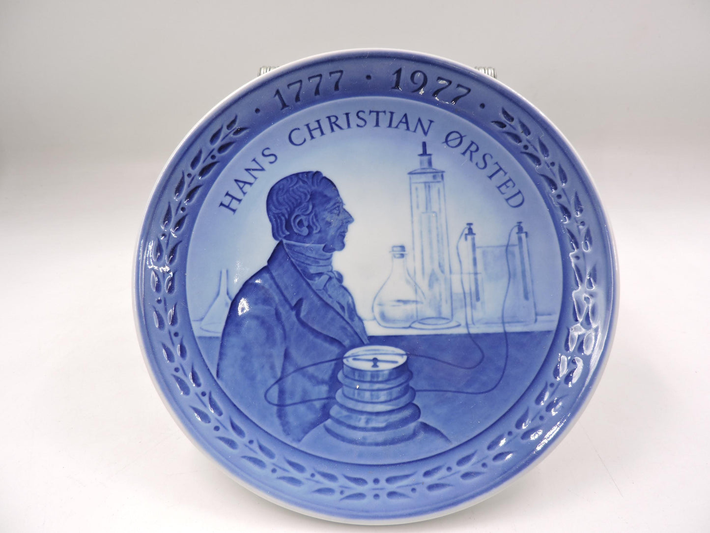 Royal Copenhagen Christmas Plate 2012, 1991, 1771 3PCS Gift Set