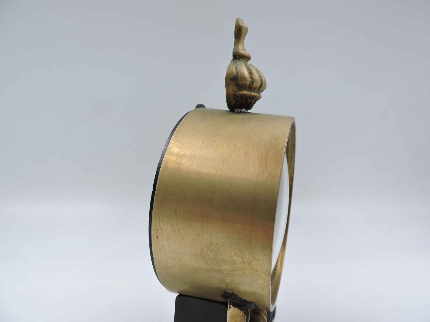 Time Works Clock