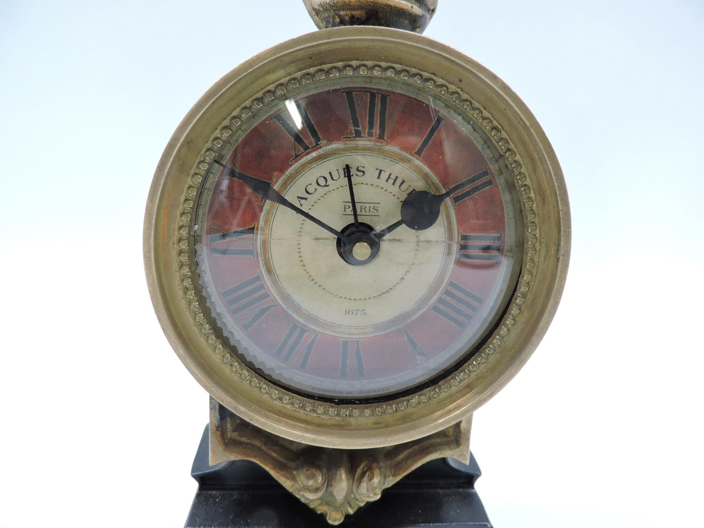 Time Works Clock