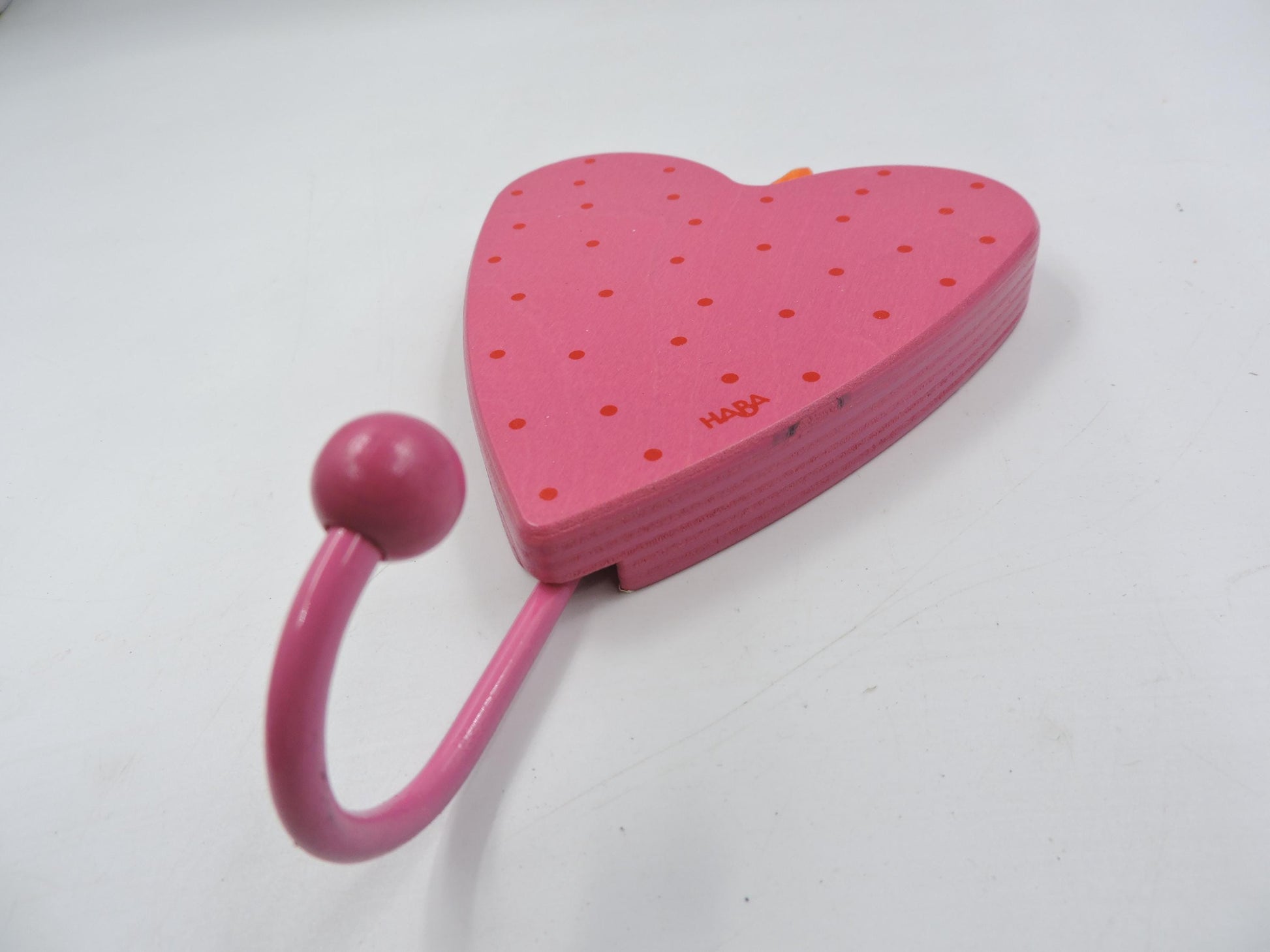 HABA Wall Holder Set of 3