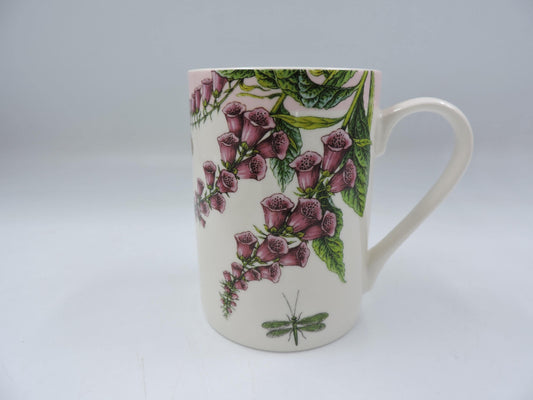 Pinpanel Mug #130