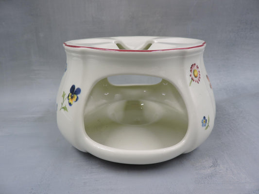 Villeroy and Boch Petite Fleur Wamer