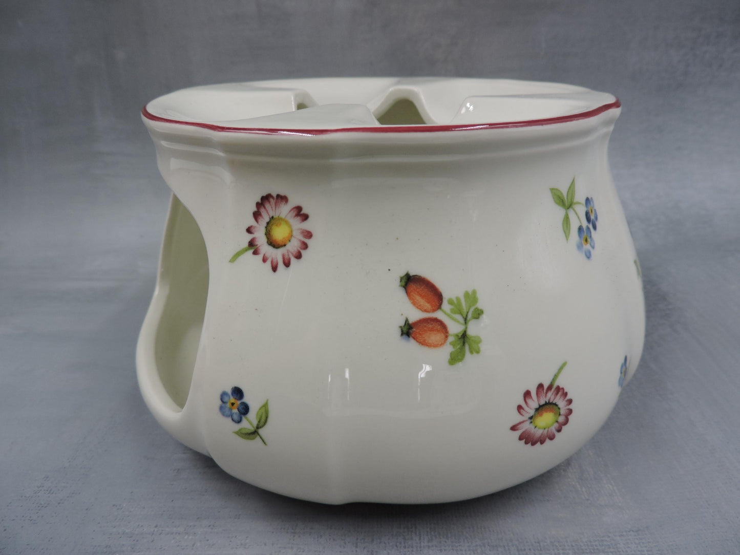 Villeroy and Boch Petite Fleur Wamer