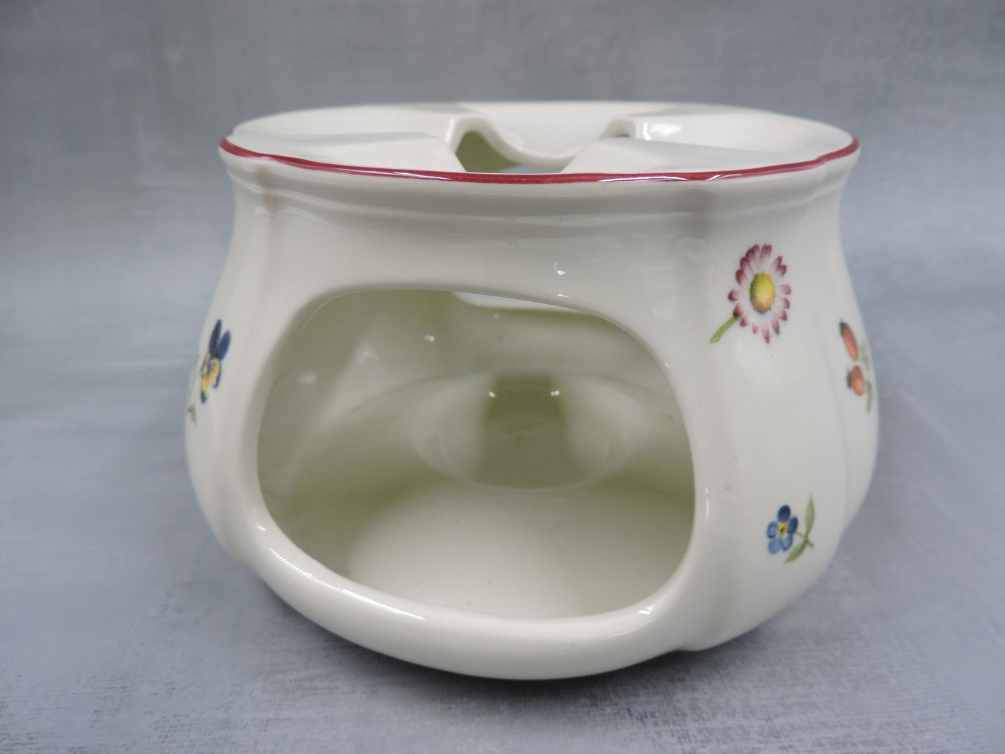 Villeroy and Boch Petite Fleur Wamer