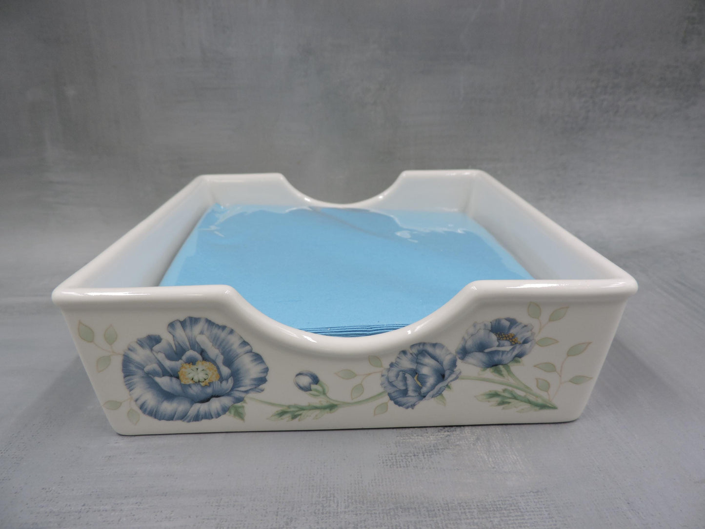 Lenox Butterfly Meadow Napkin Holder