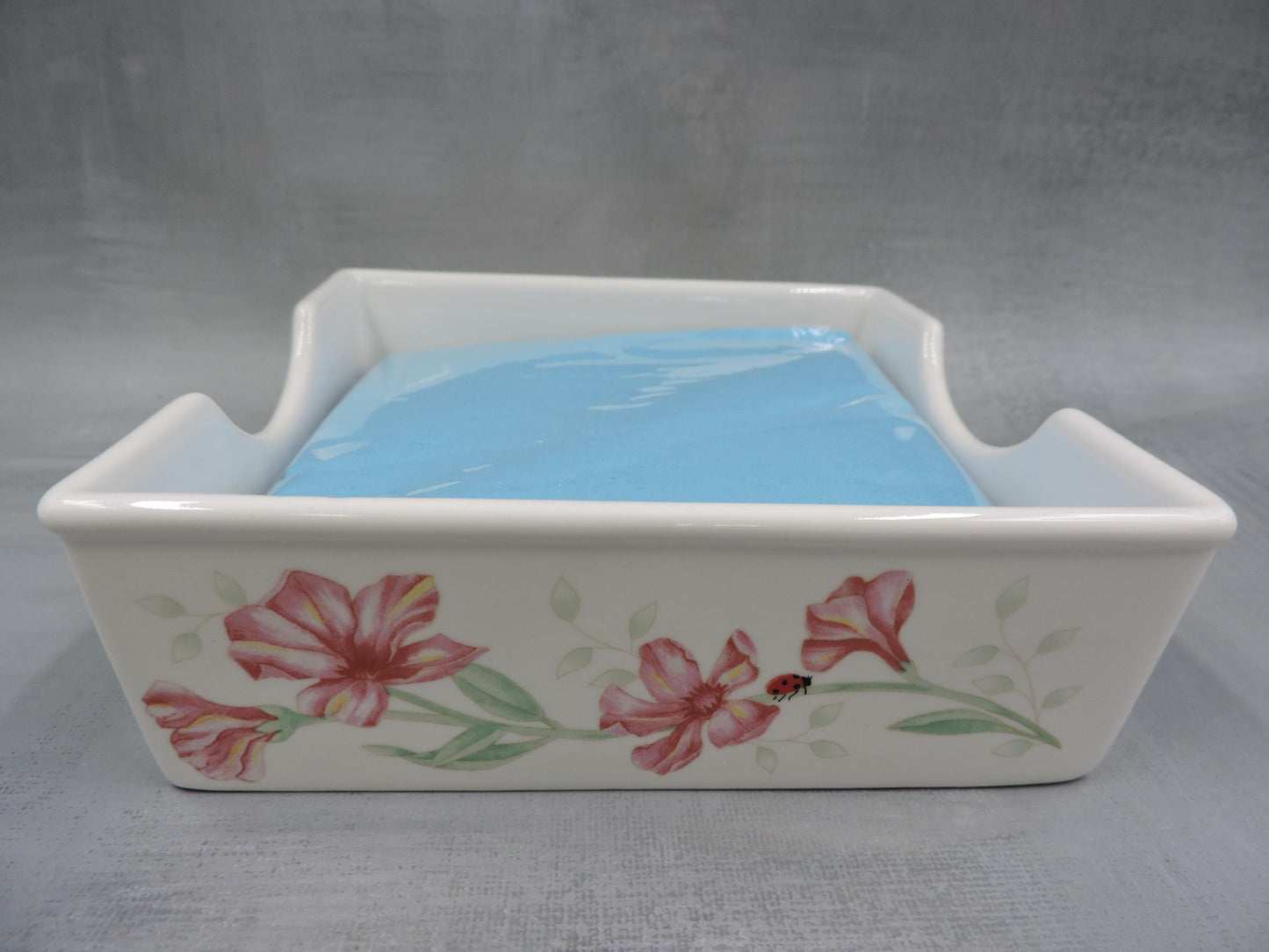 Lenox Butterfly Meadow Napkin Holder