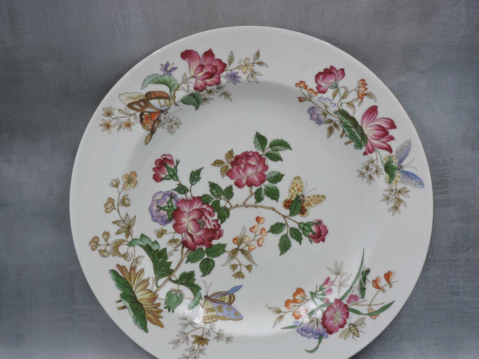 Wedgwood Charnwood Buffet Plate