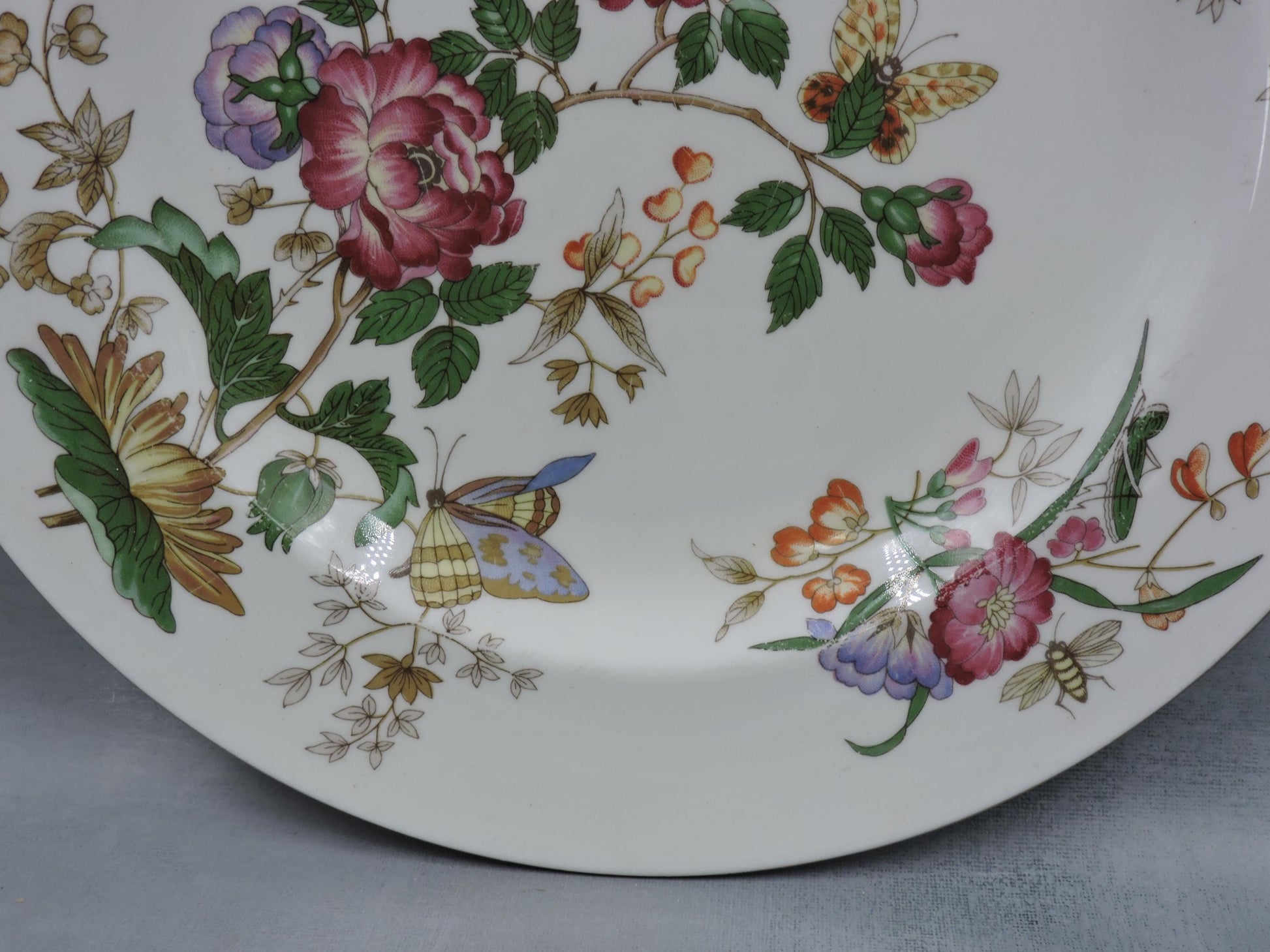 Wedgwood Charnwood Buffet Plate