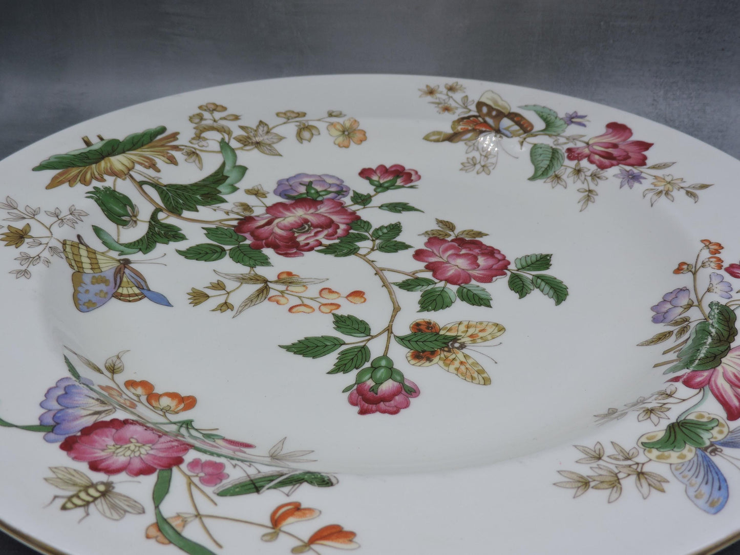 Wedgwood Charnwood Buffet Plate