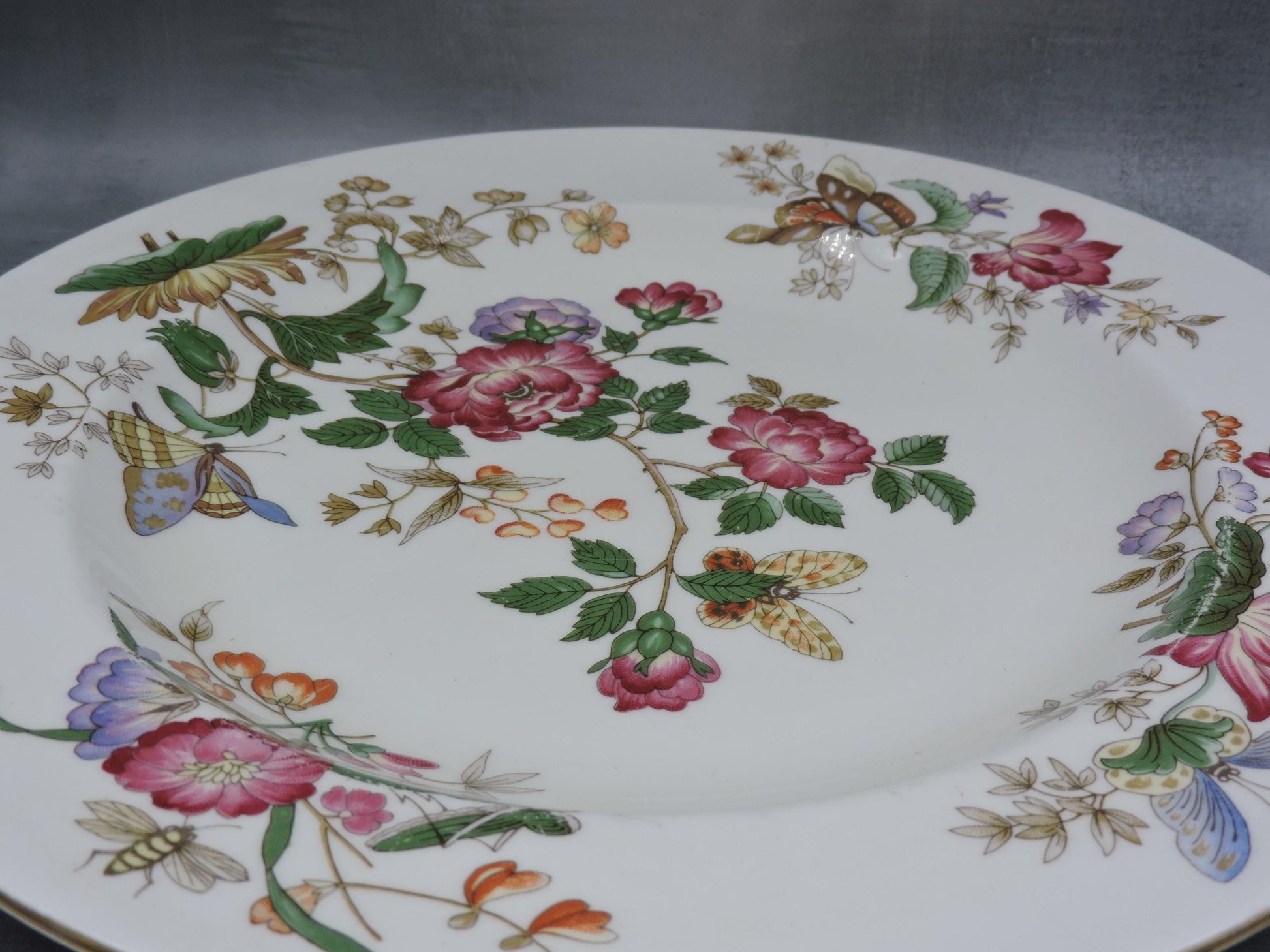 Wedgwood Charnwood Buffet Plate