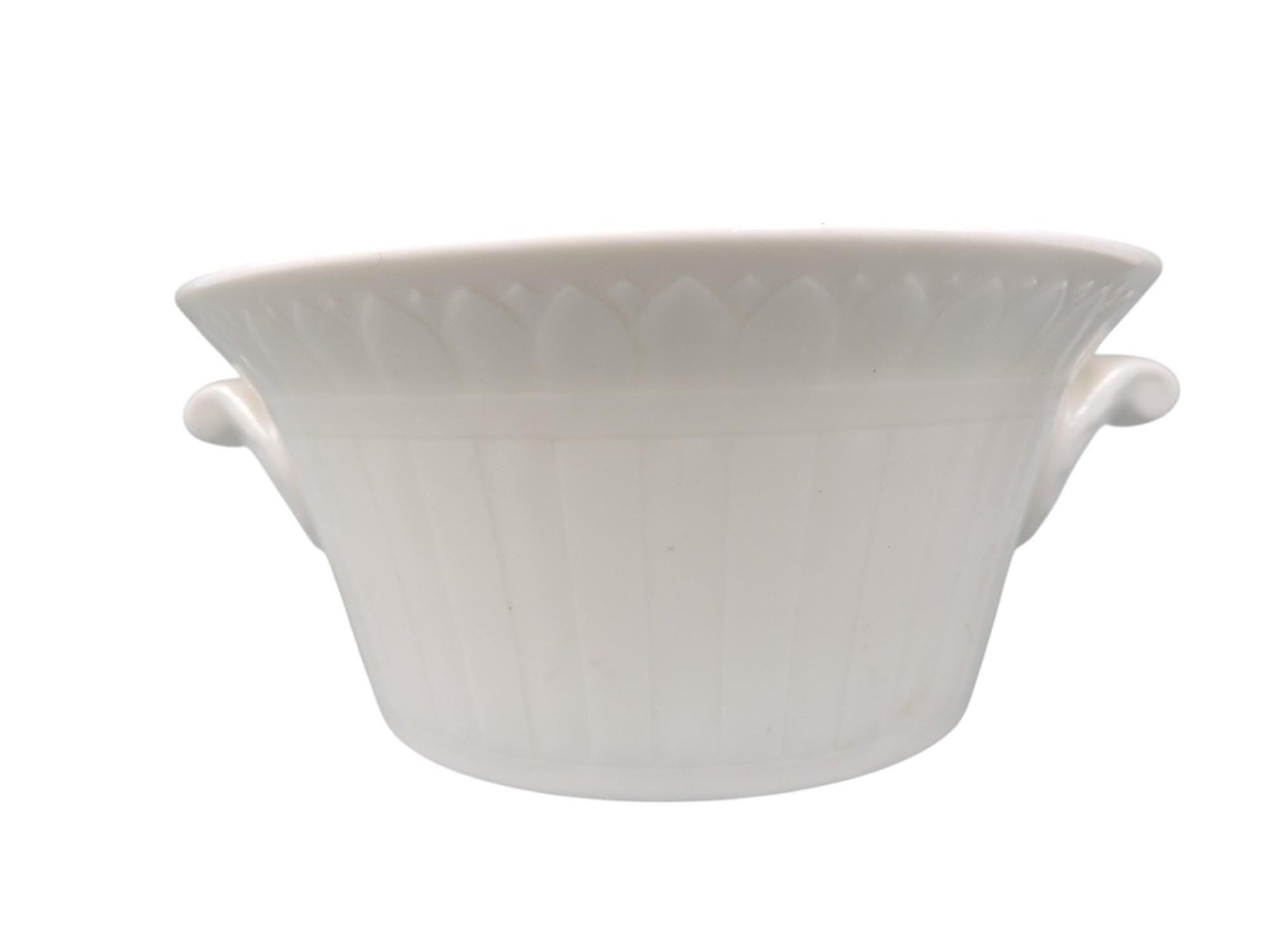 Villeroy and boch Cellini Soup Cup and Saucer Set of 2