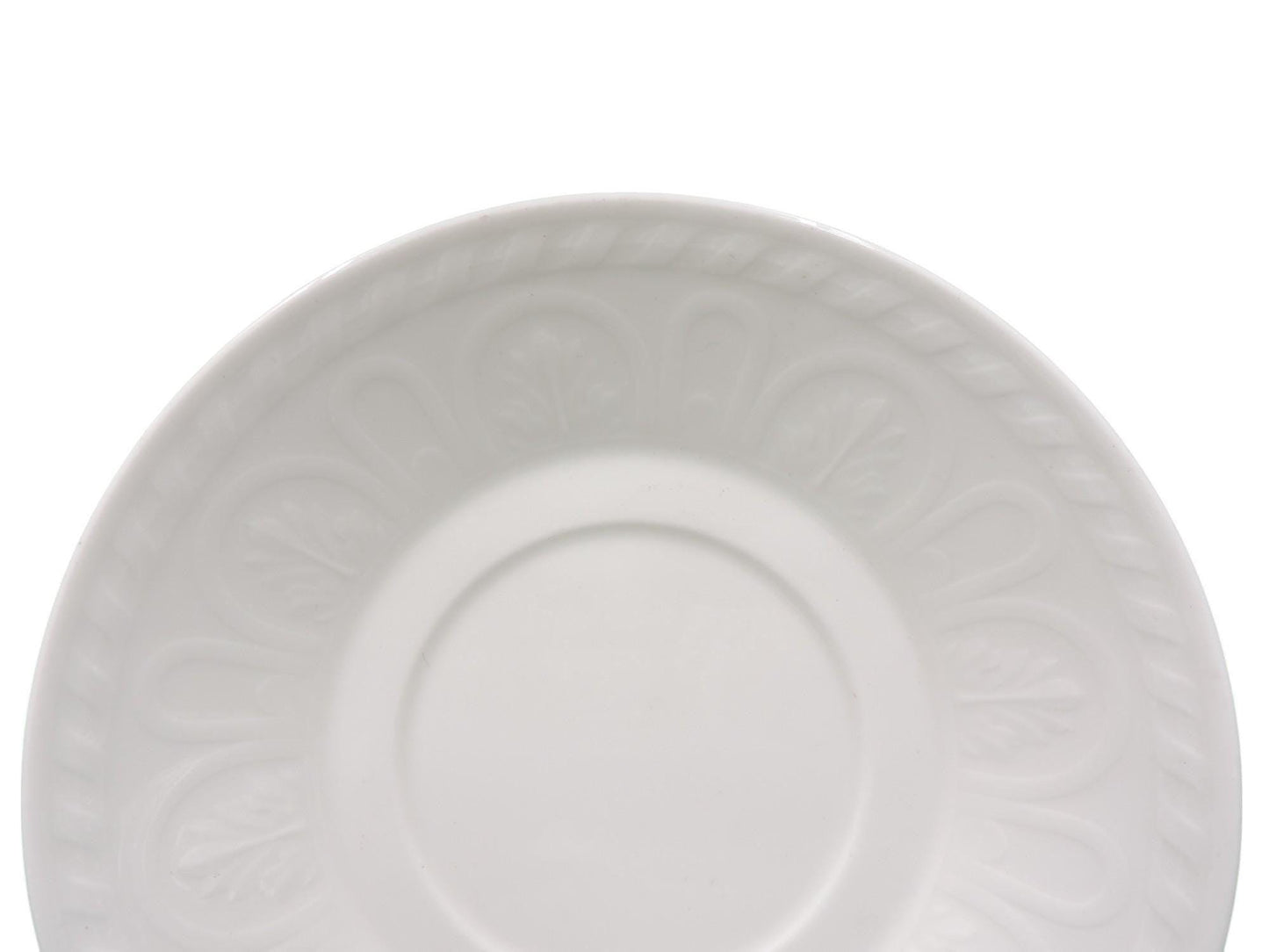 Villeroy and boch Cellini Soup Cup and Saucer Set of 2
